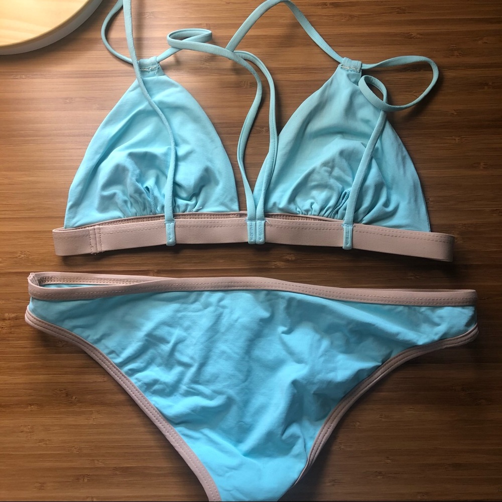 Lspace Bikini - Picture 6 of 7